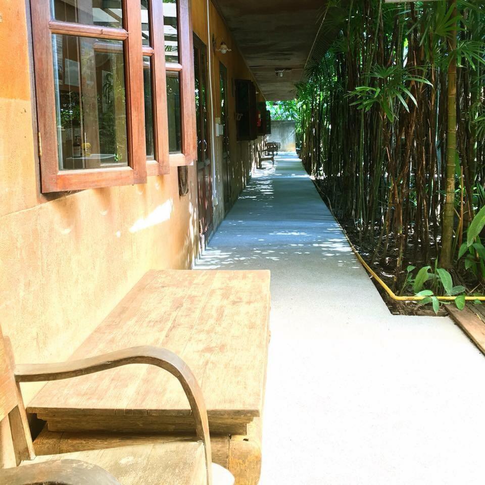 Breeze Of Pai