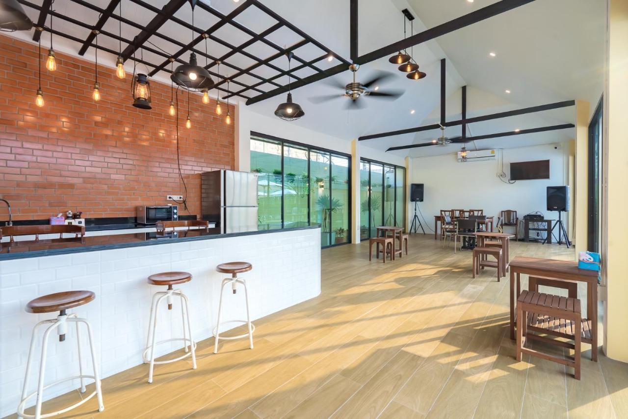 Suphan Hometel Hotel Banguecoque