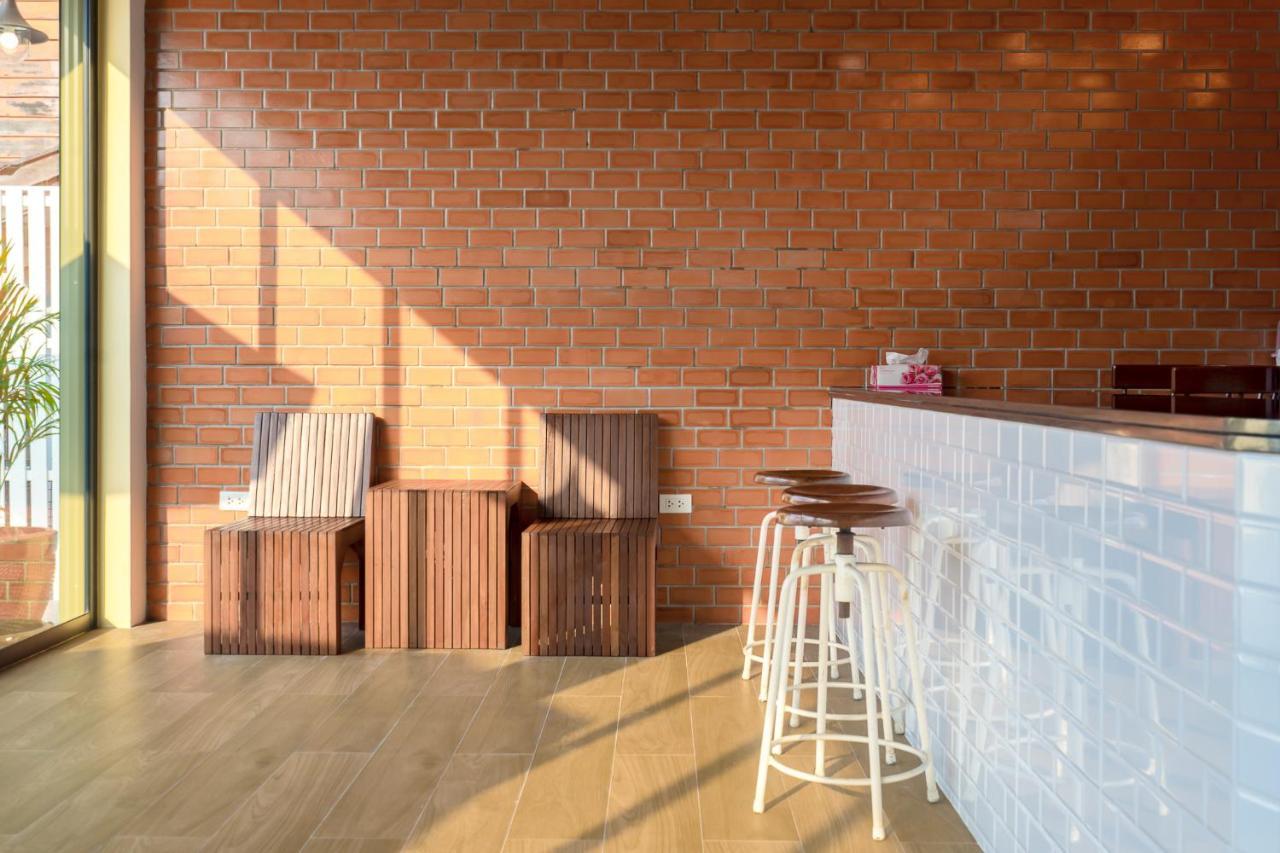 Suphan Hometel Hotel Banguecoque