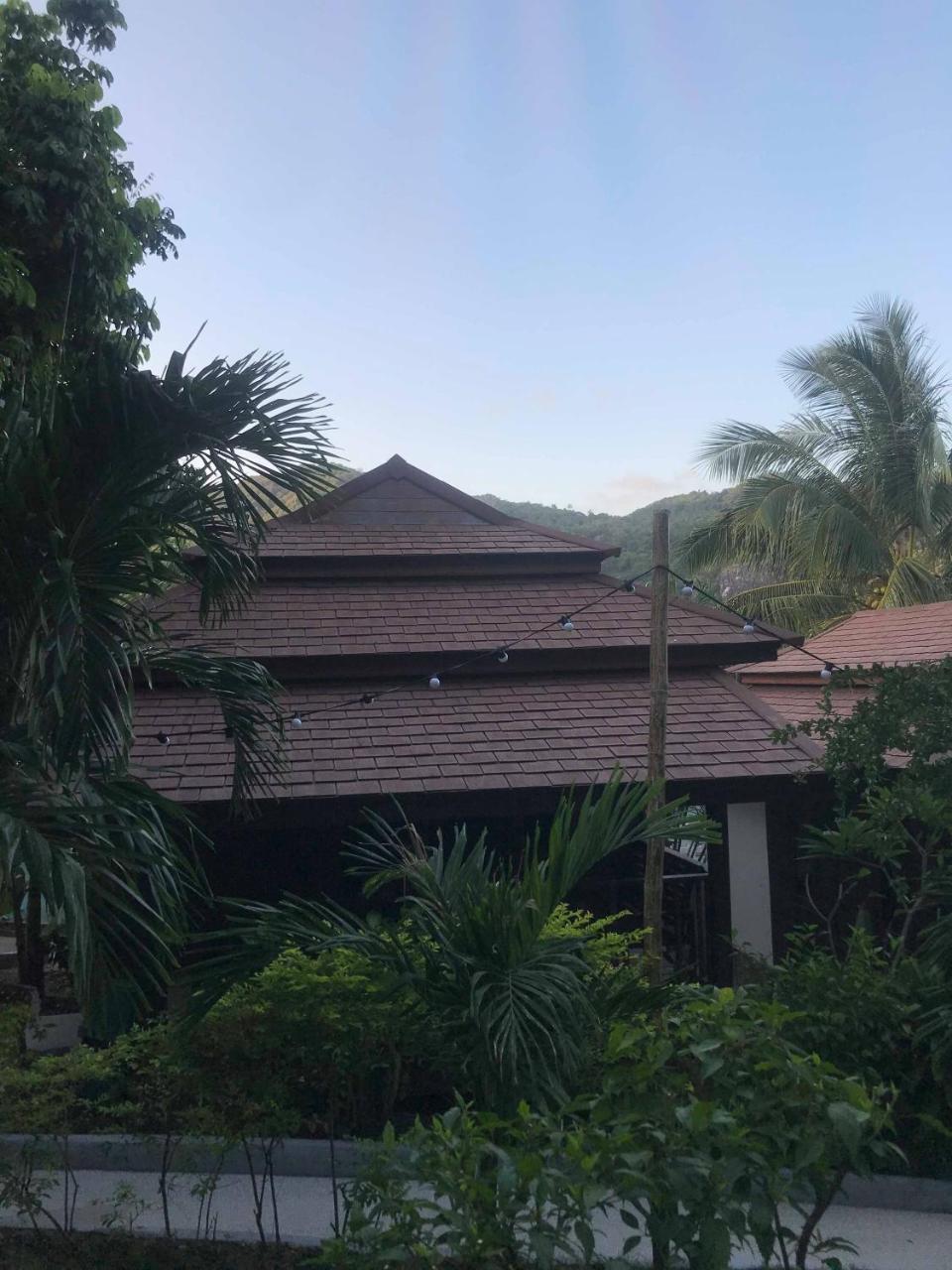 Sonic Hill Resort Guest house Haad Rin