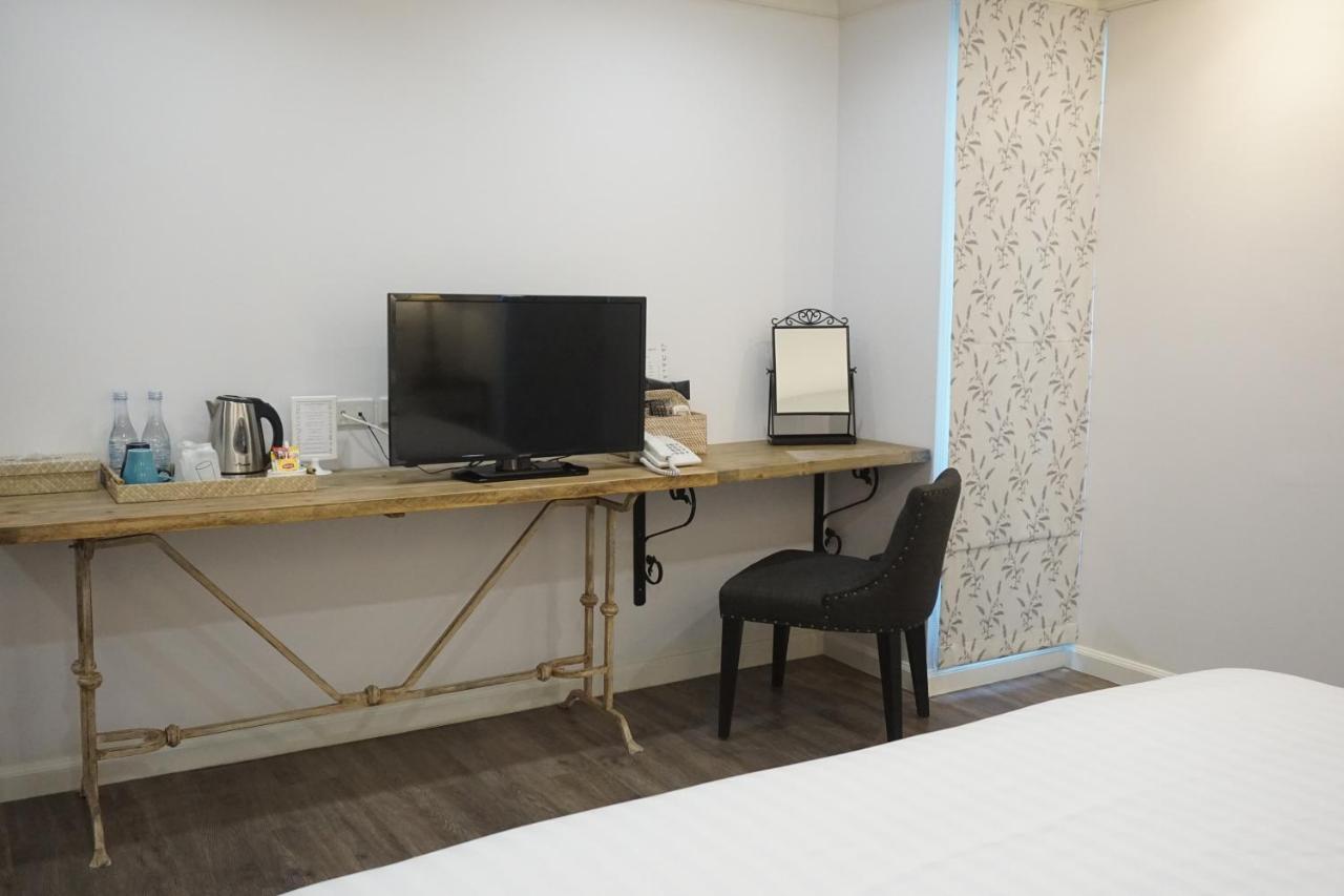 Marquise Boutique Hotel