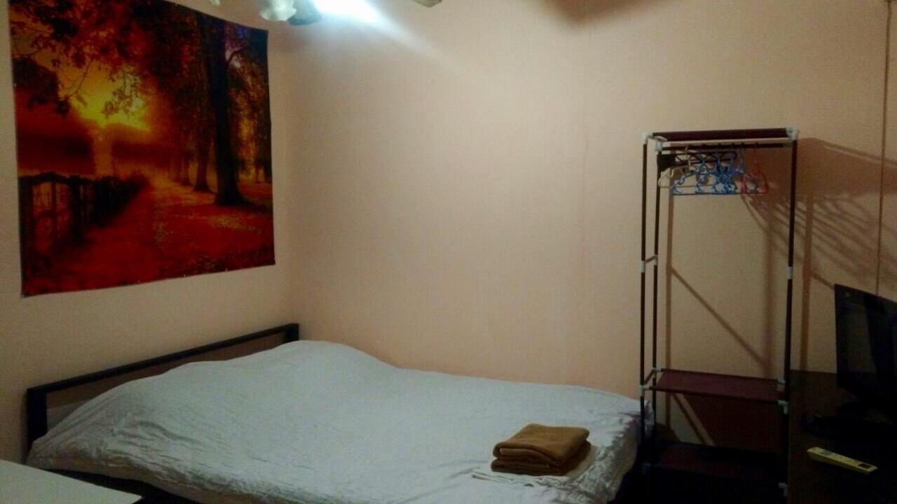 Artem's Guest house Jomtien Beach