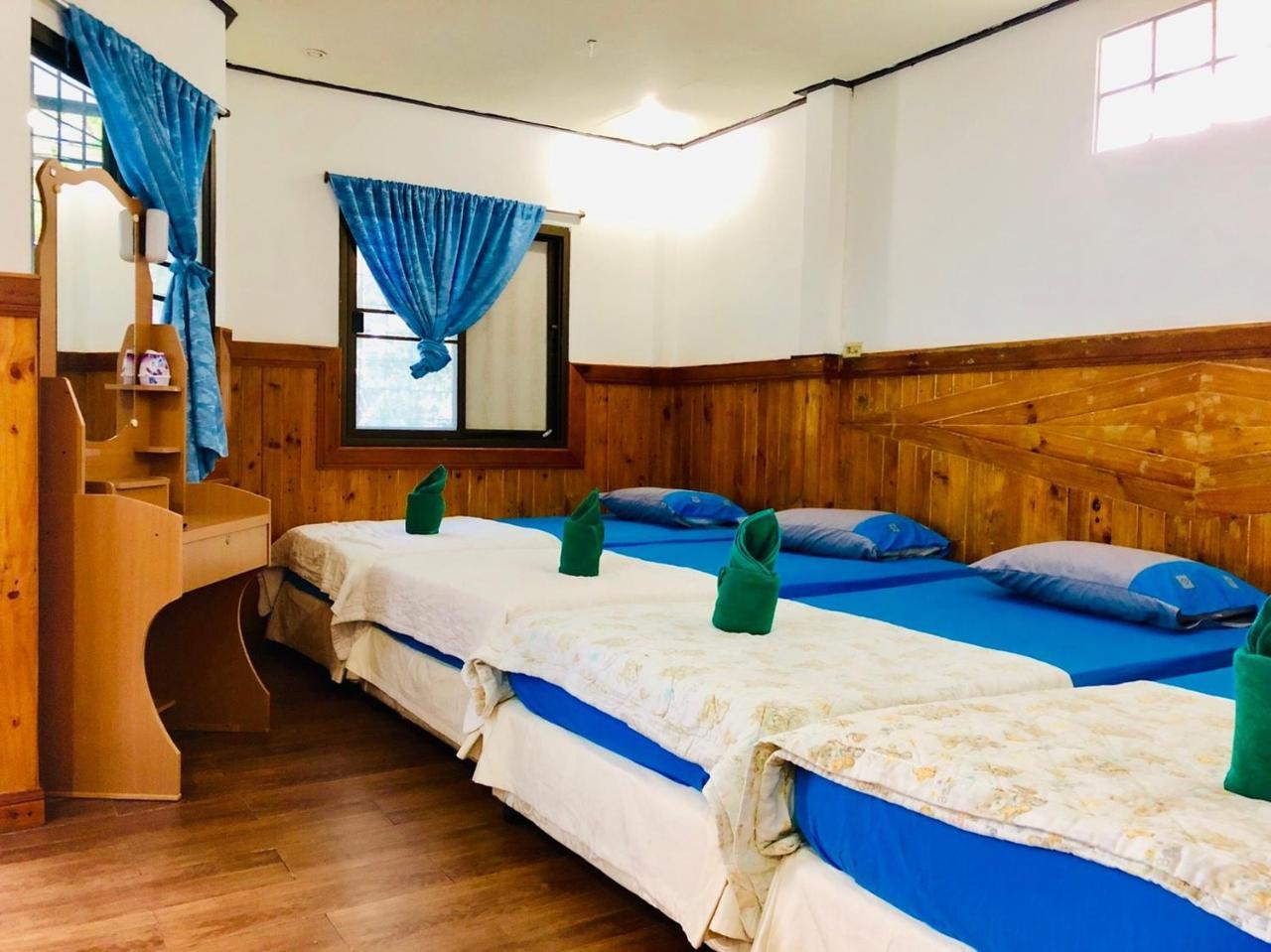Resort Pudsa Koh Samet