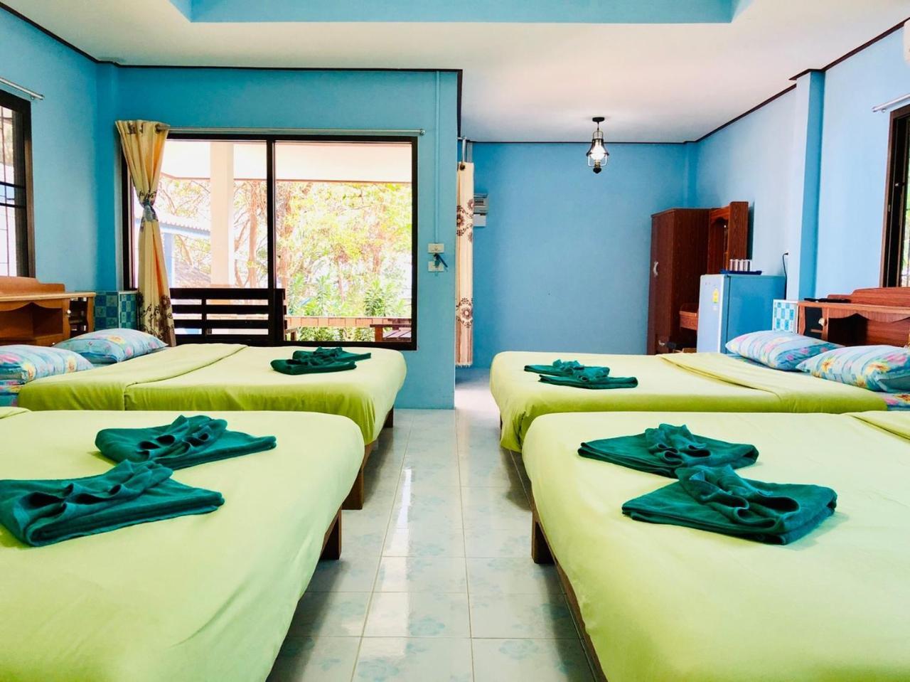 Pudsa Koh Samet