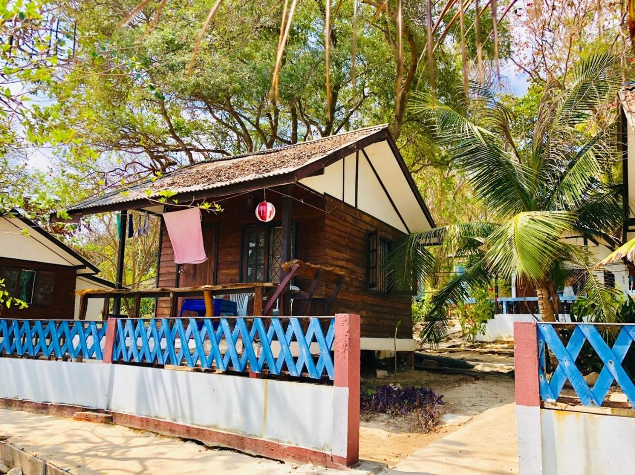 Resort Pudsa Koh Samet