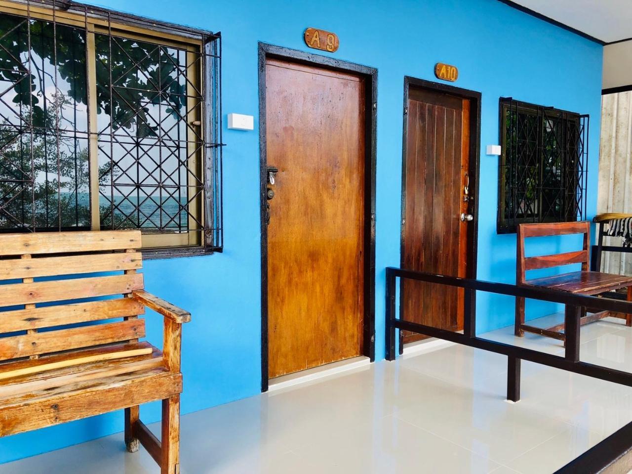 Resort Pudsa