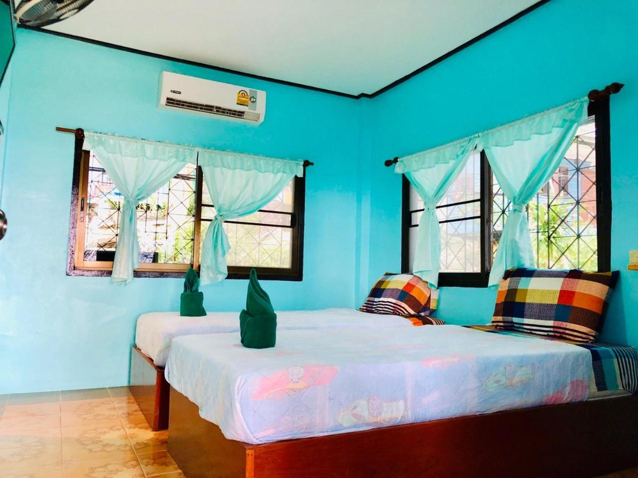 Pudsa Koh Samet