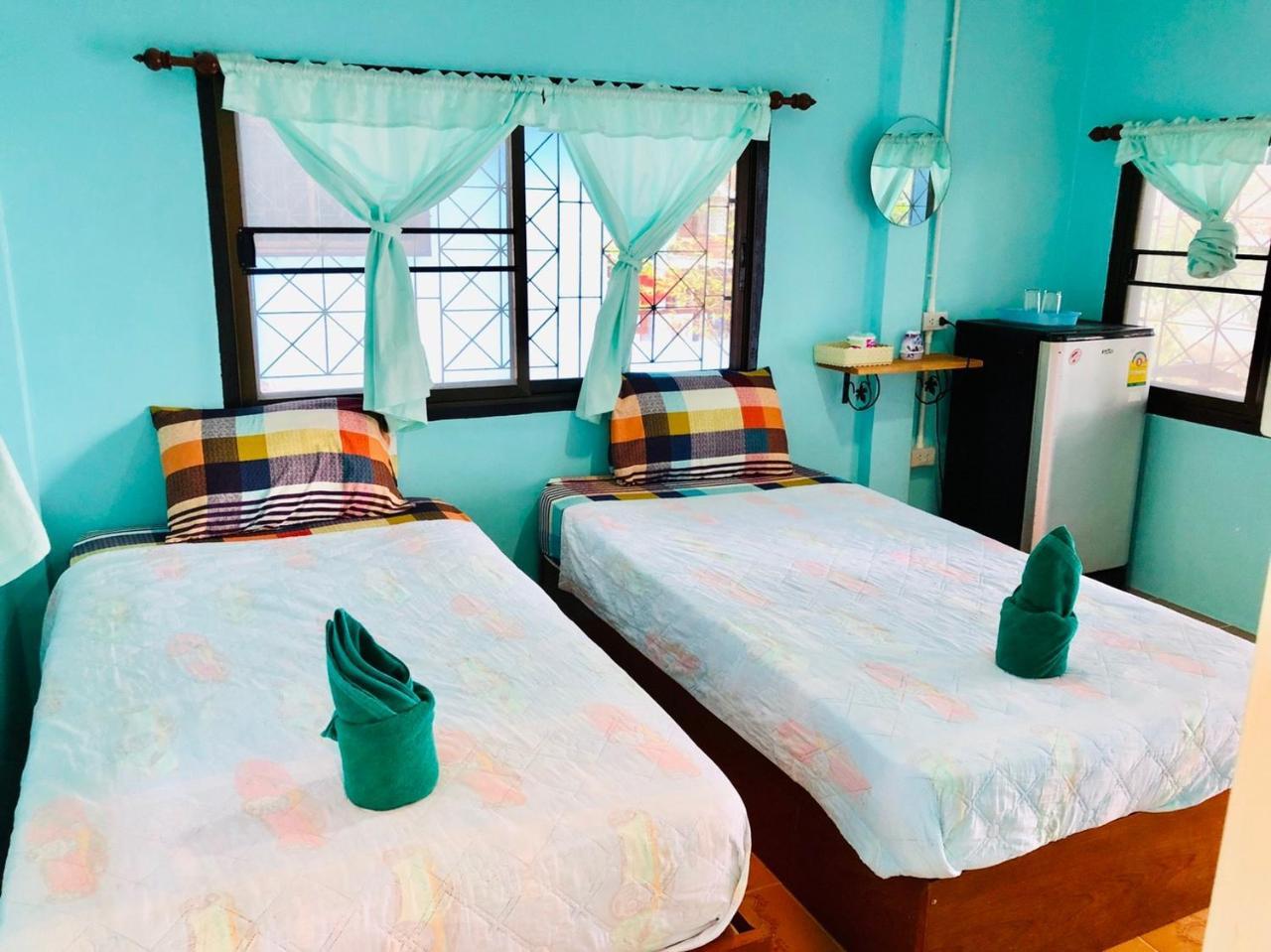 Pudsa Resort *