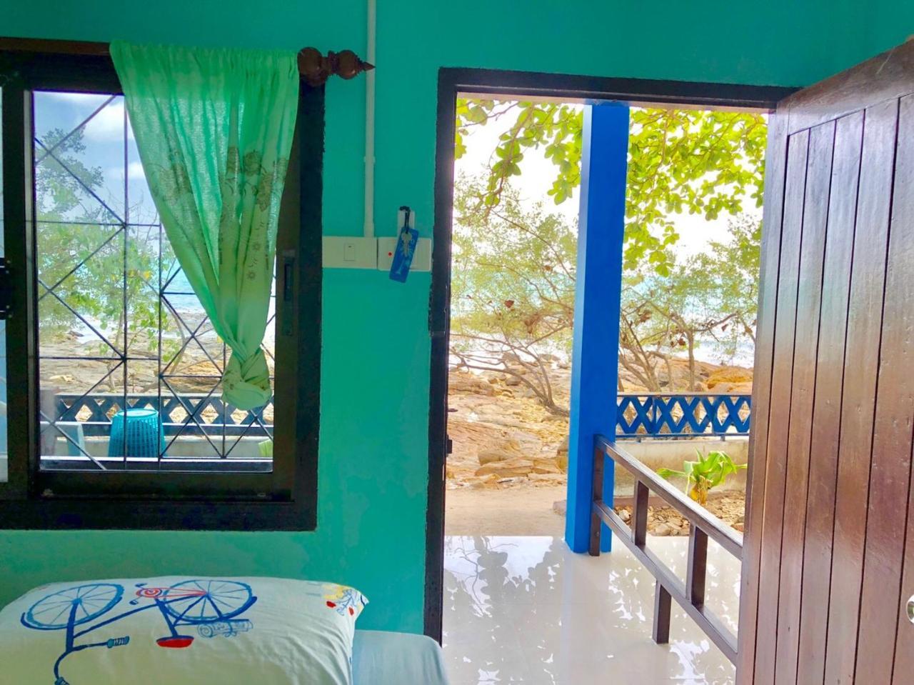Resort Pudsa Koh Samet