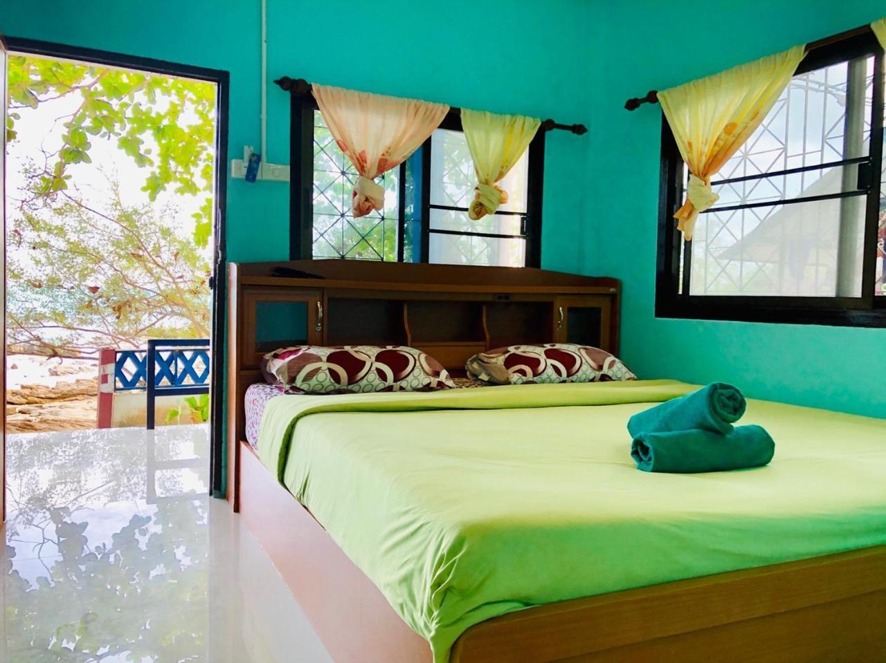 Pudsa Resort