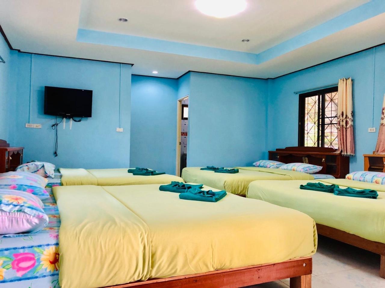 Pudsa Resort *