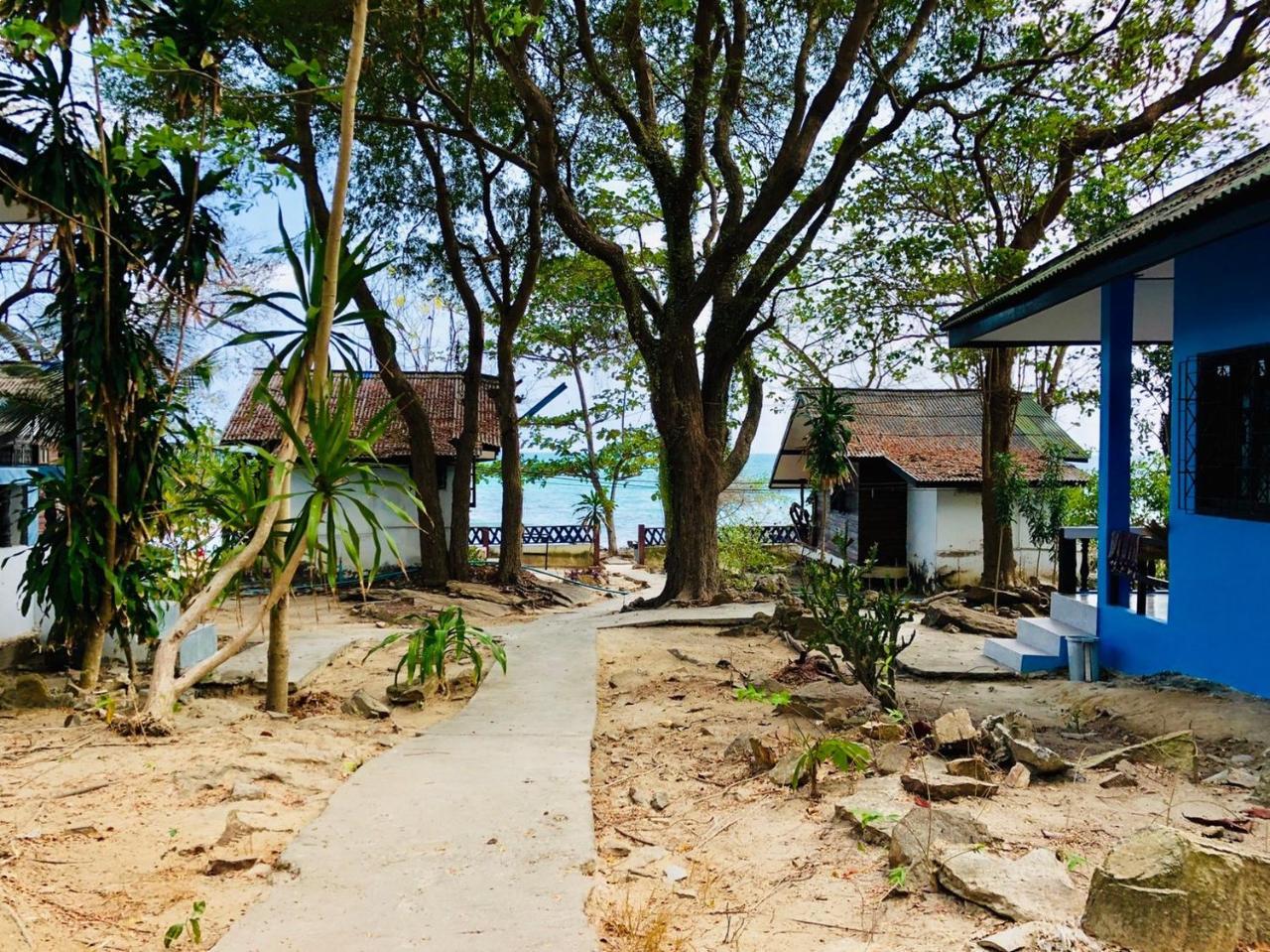 Resort Pudsa