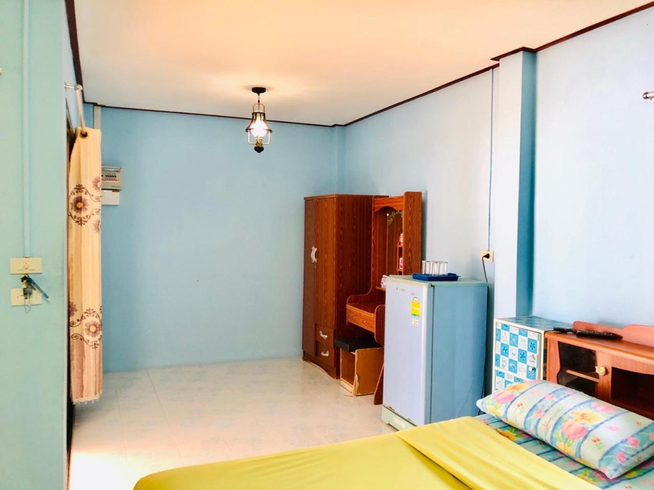 Pudsa Resort Koh Samet