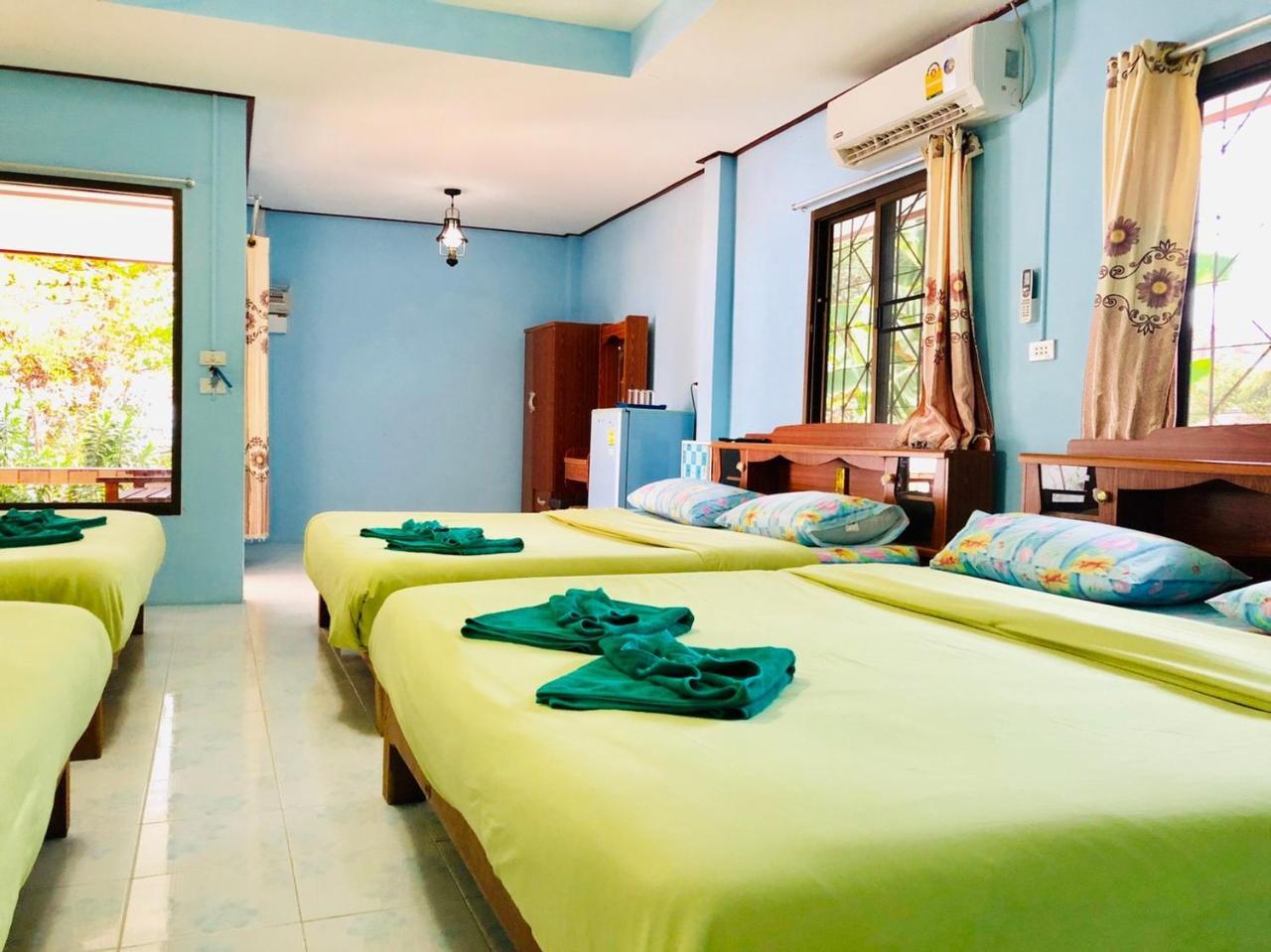 Resort Pudsa