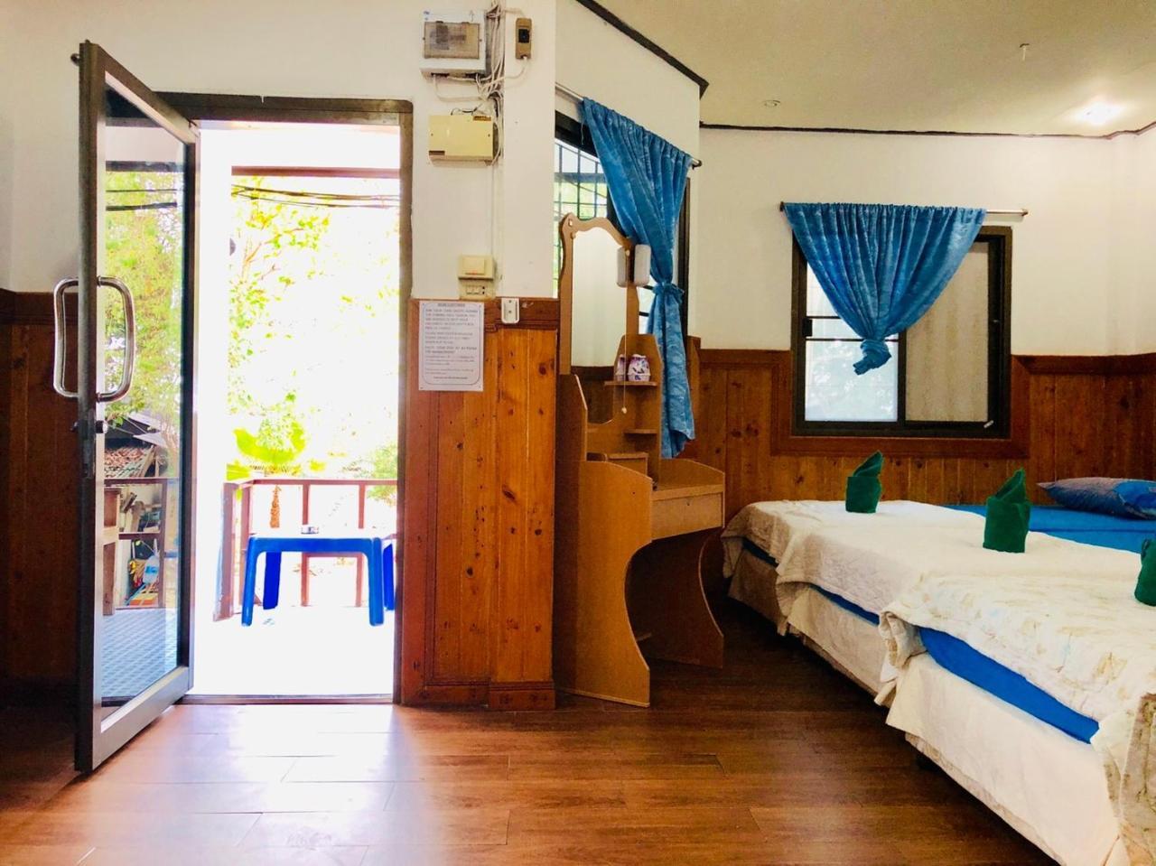 Resort Pudsa