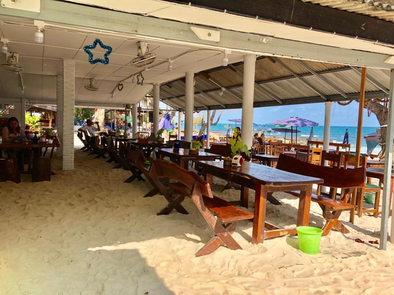 Pudsa Resort