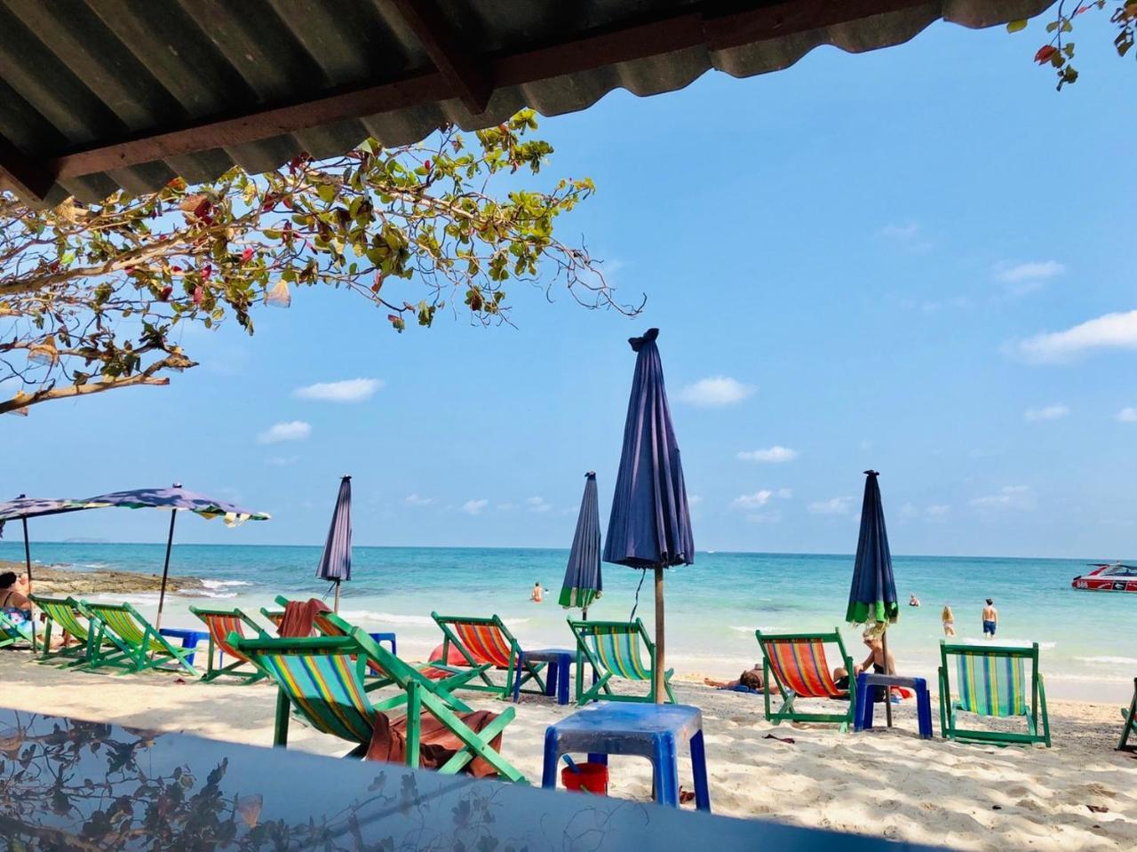 Pudsa * Koh Samet