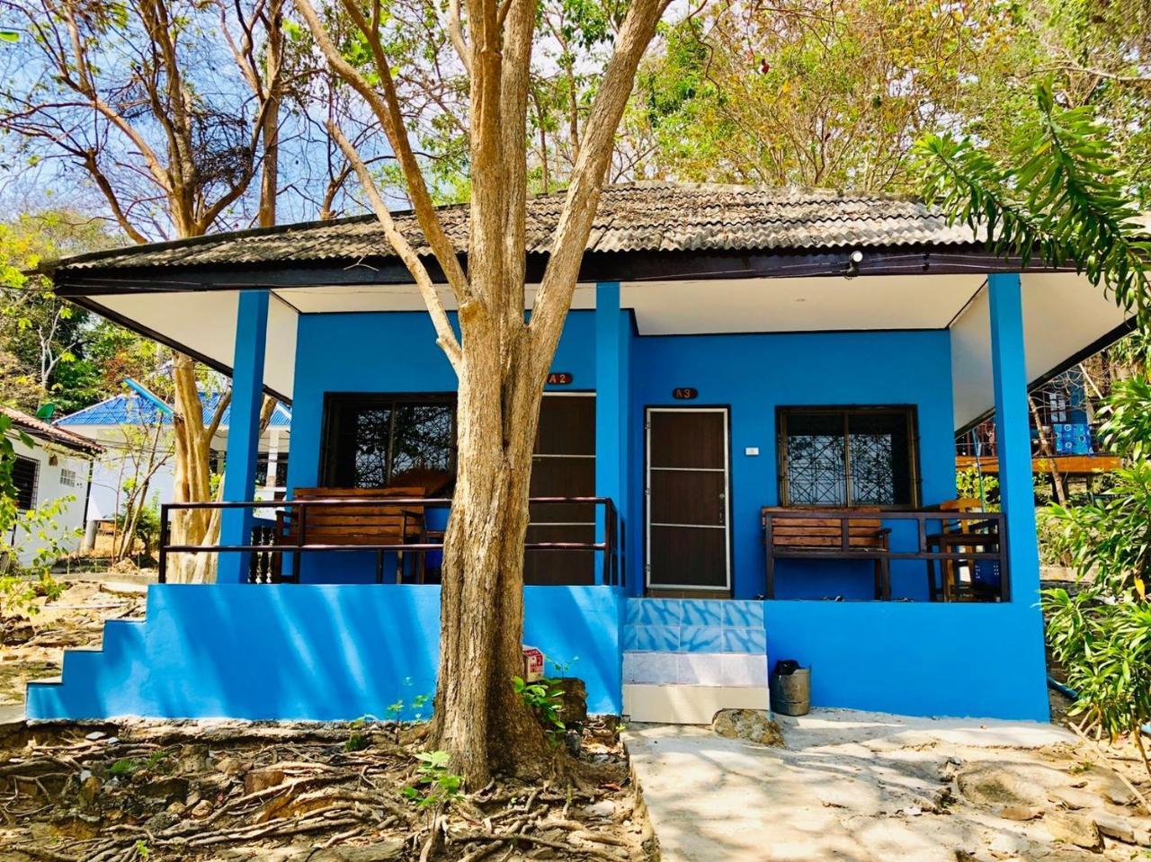 Resort Pudsa