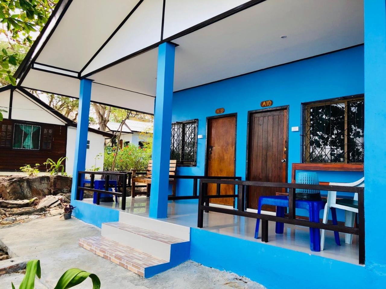 Pudsa Resort