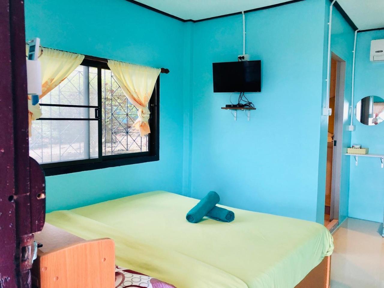 Resort Pudsa Koh Samet