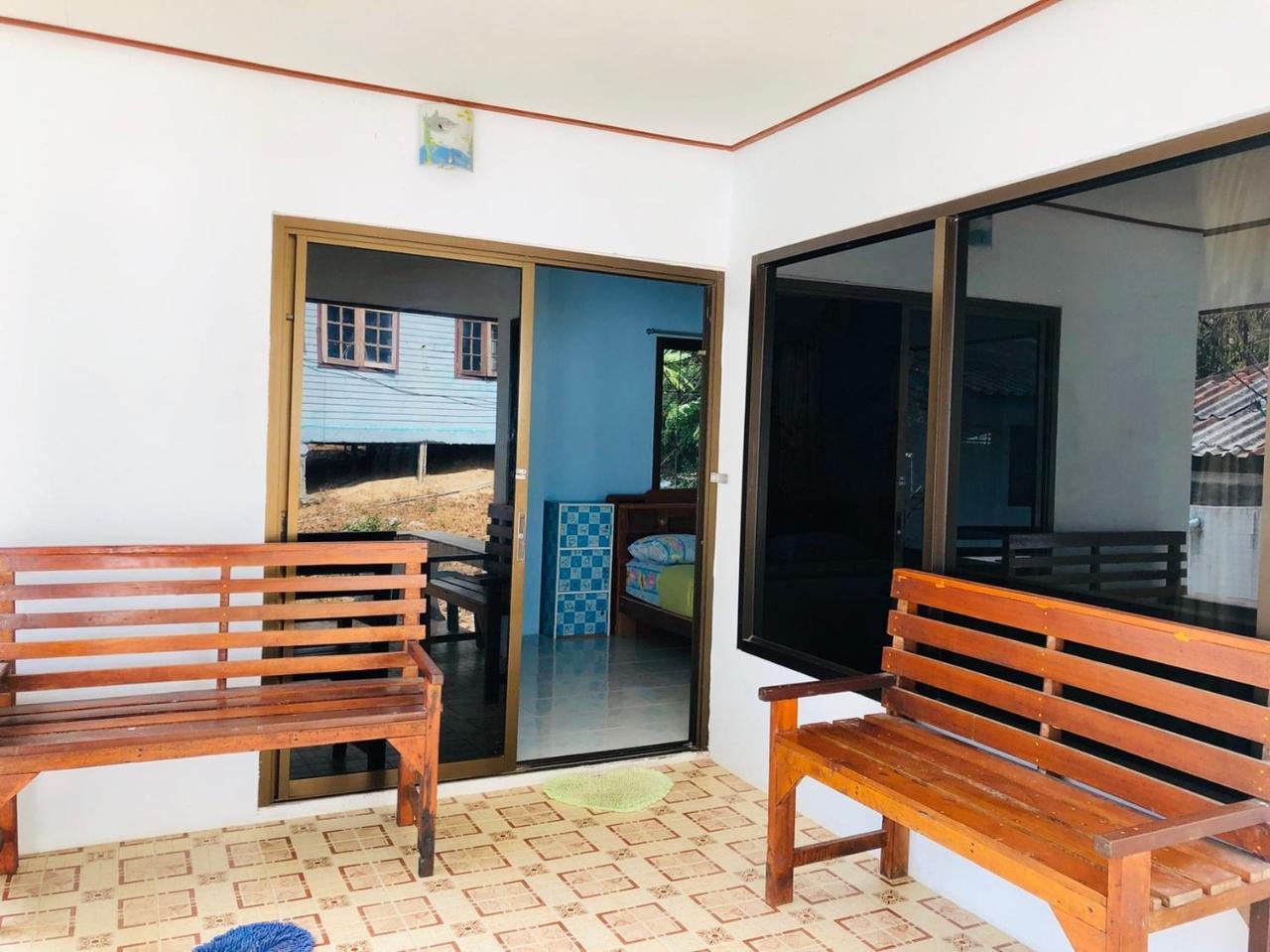 Resort Pudsa Koh Samet