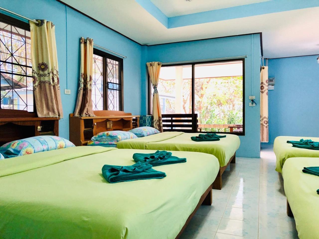 Pudsa Resort