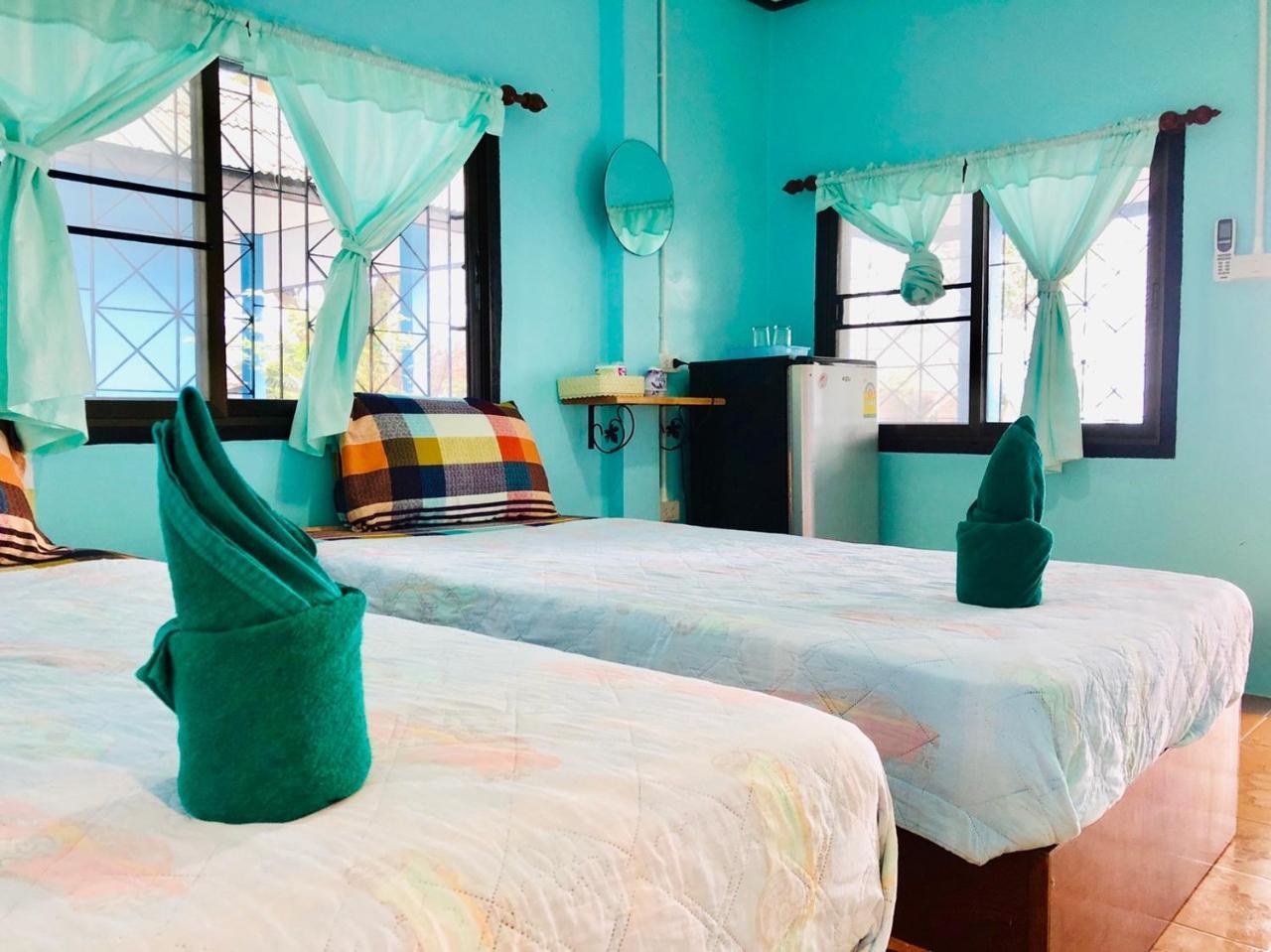 Pudsa Resort