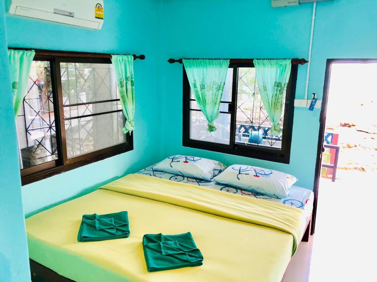Pudsa Koh Samet