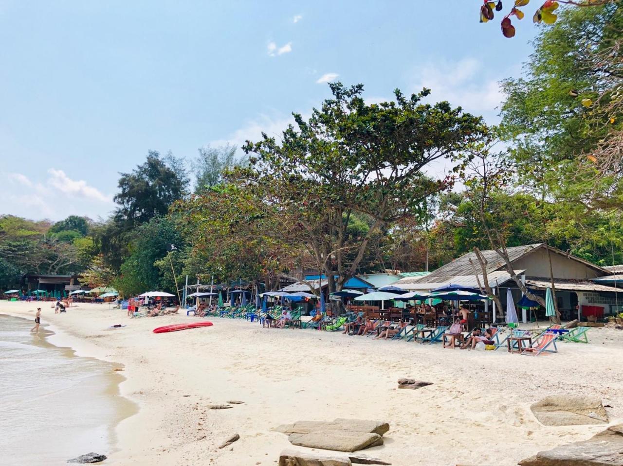Pudsa Resort