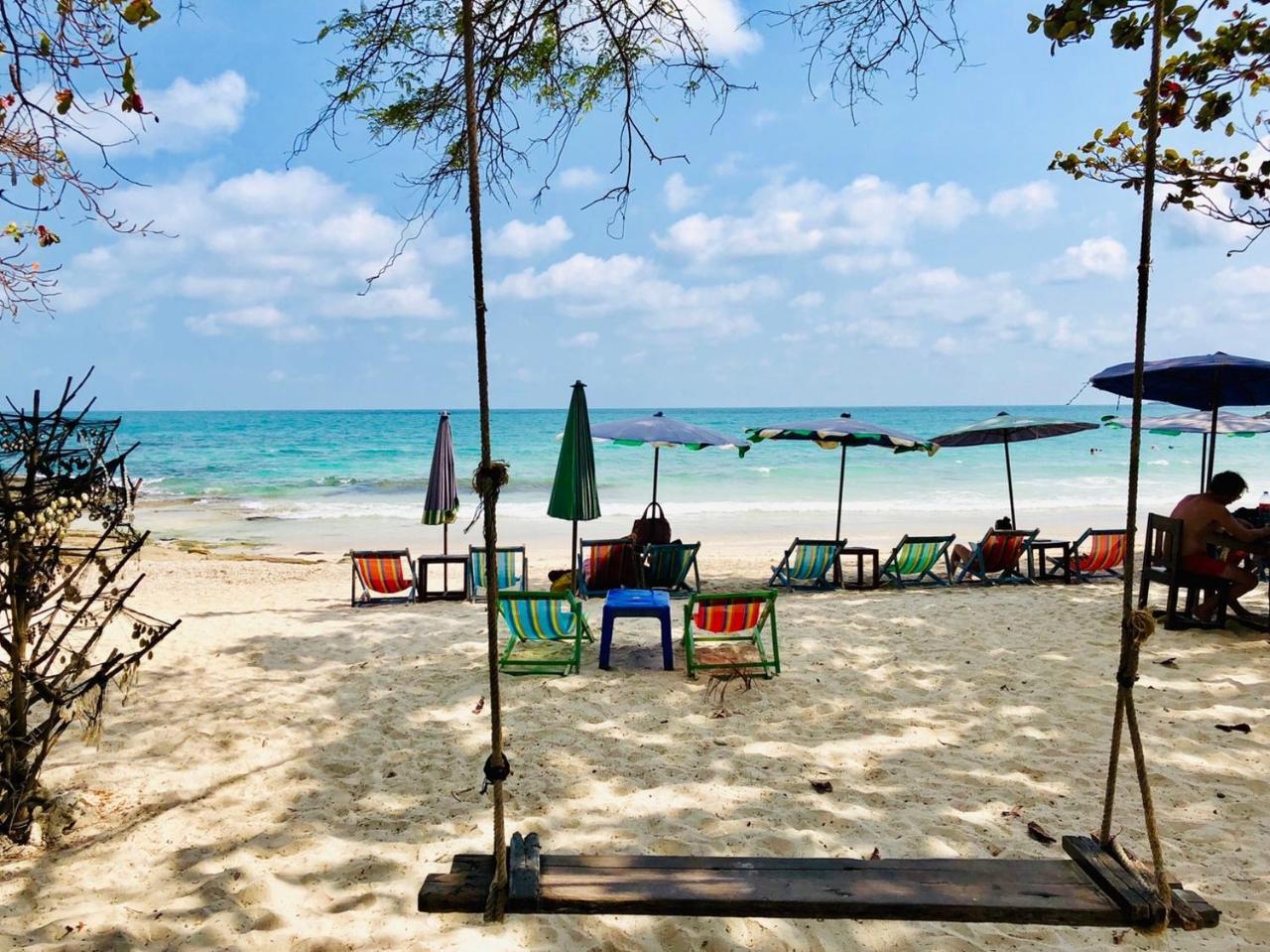 Resort Pudsa