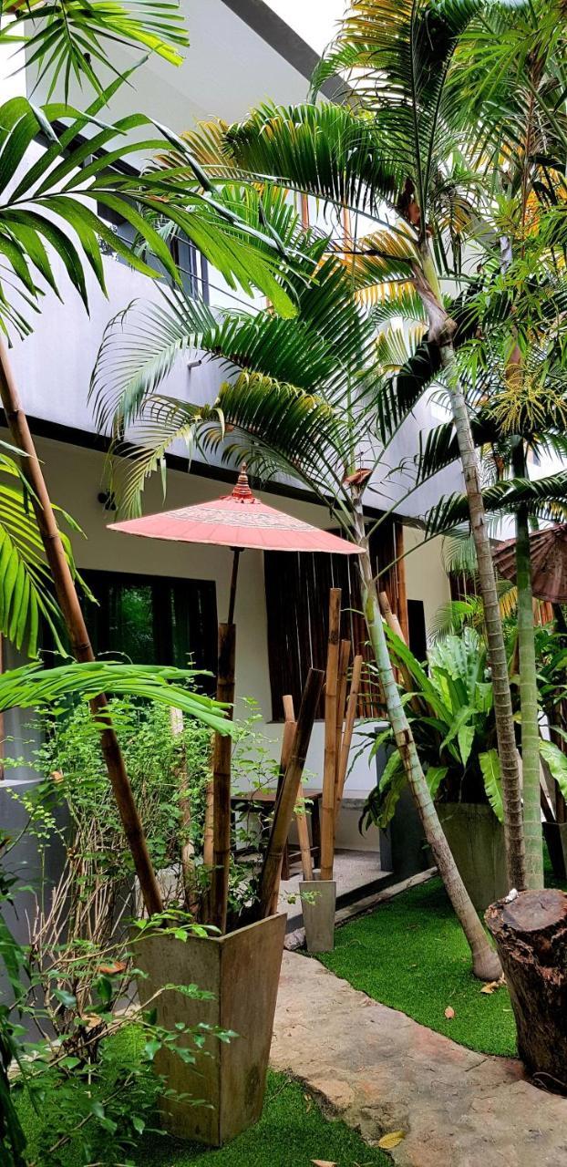 Guest house Sairee Sairee 3*