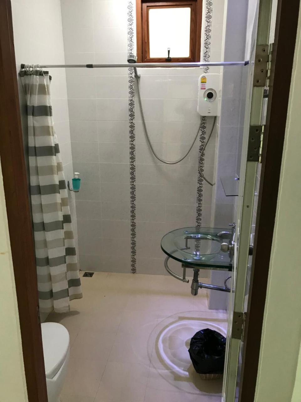 Hostel Riverview *