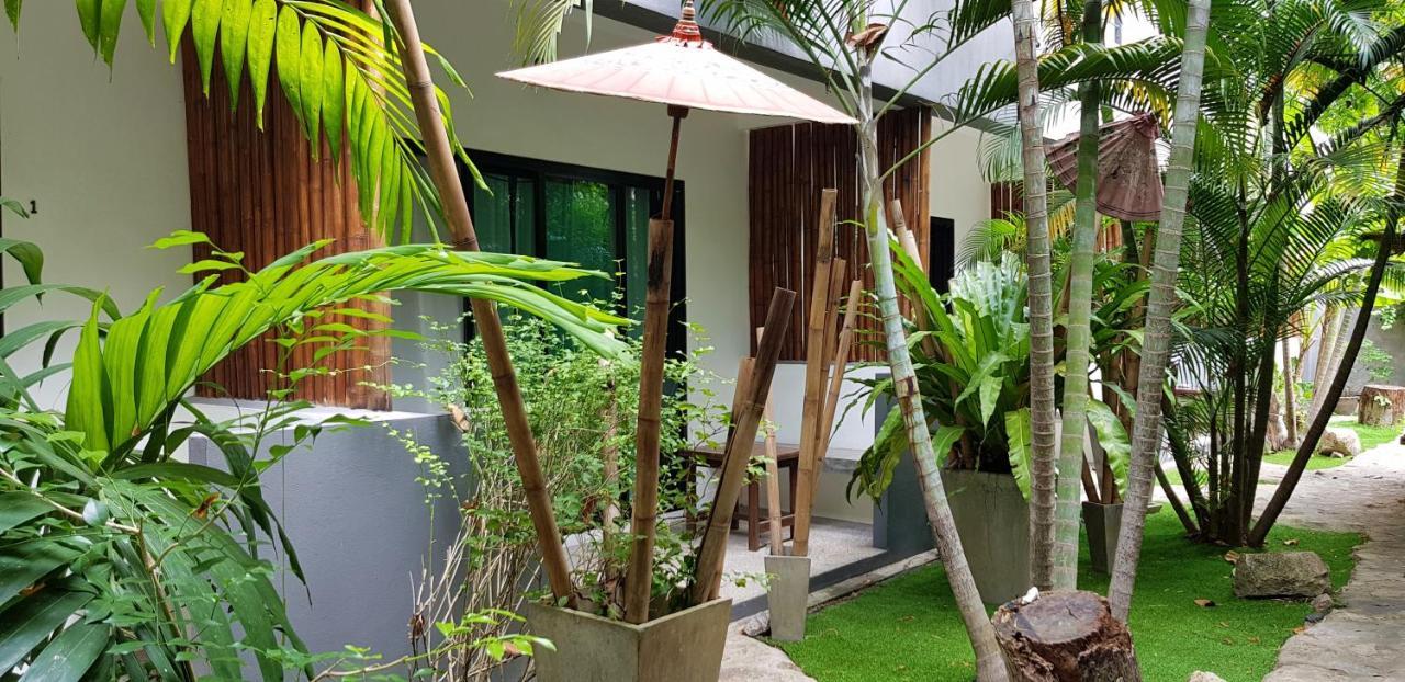 Sairee Sairee Guest house Koh Tao