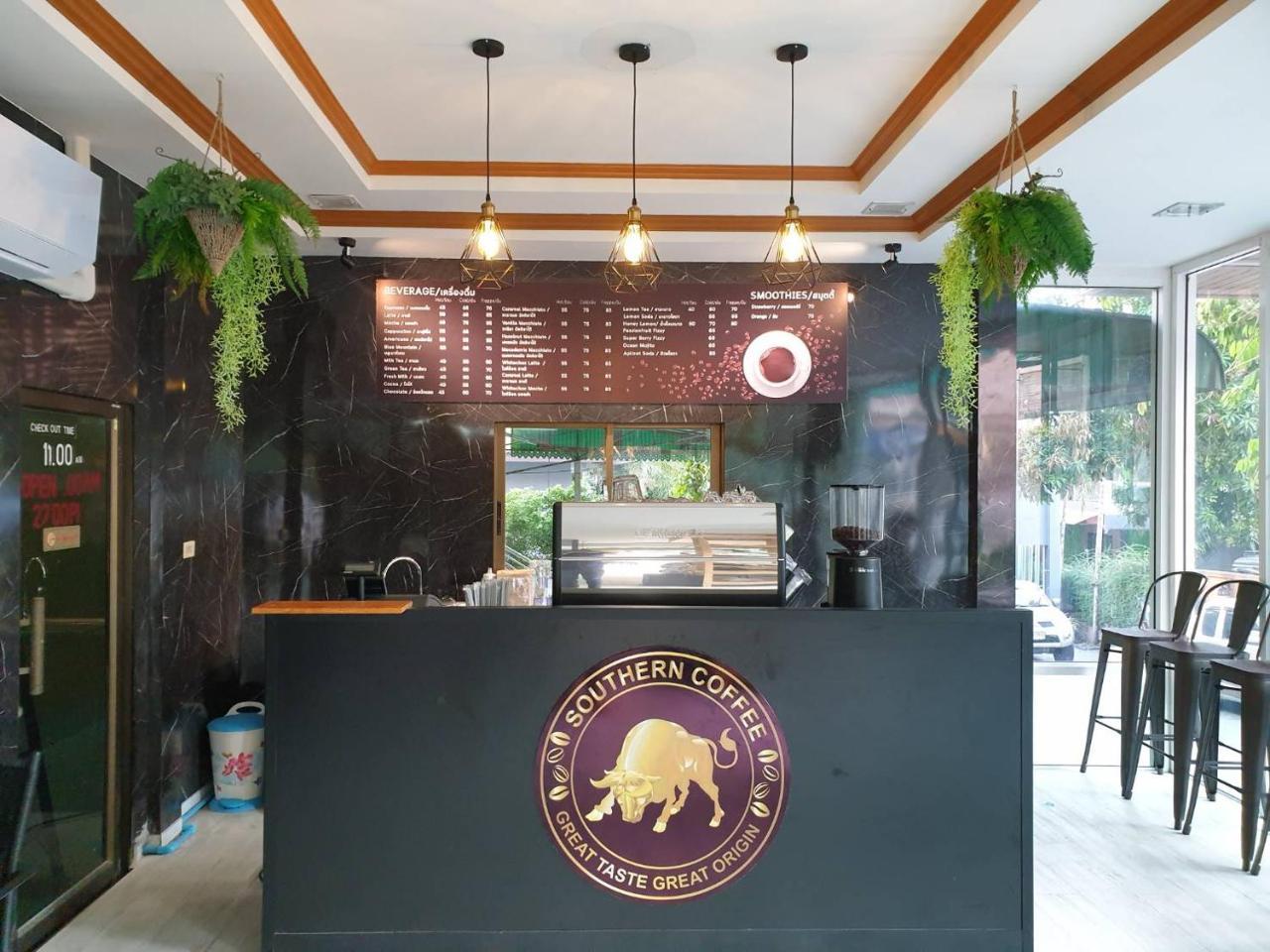 Aonang Village Resort 3*