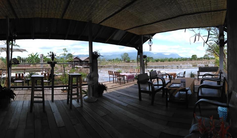 Sanikul Resort Mae Chan