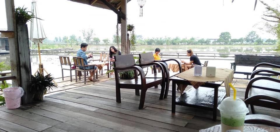 Sanikul Resort Mae Chan