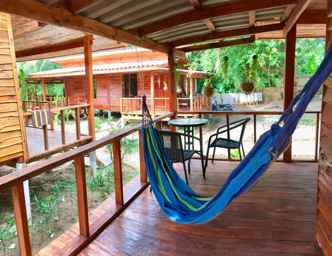 Lanta A Toi House Guest house *