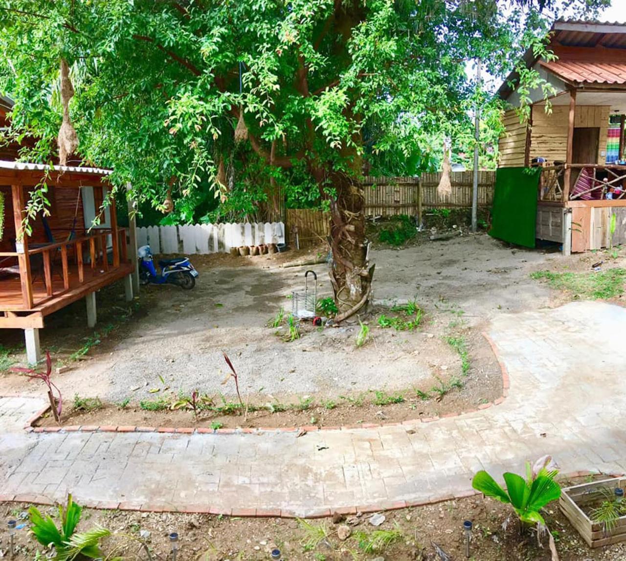 Lanta A Toi House Koh Lanta