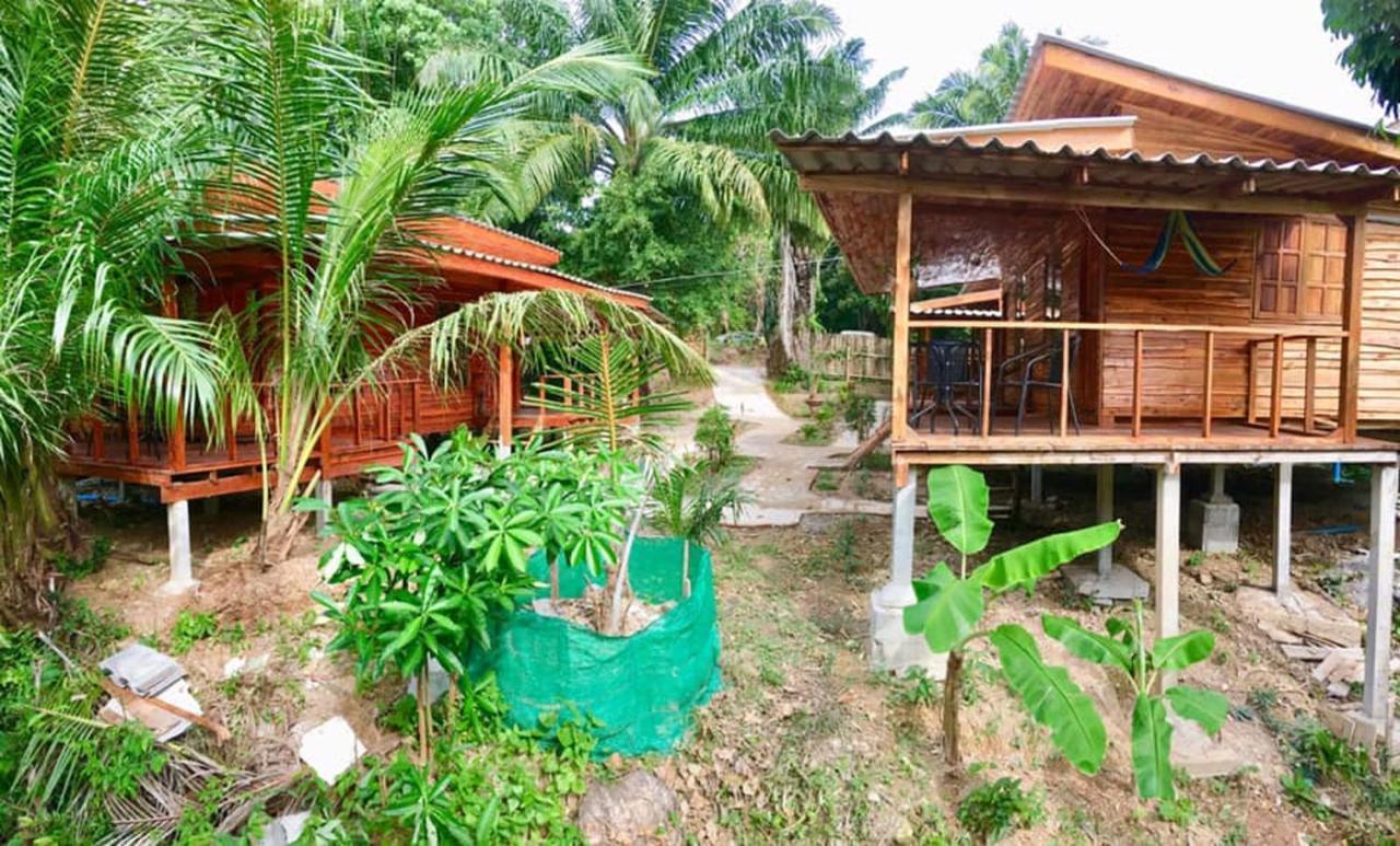 Lanta A Toi House Koh Lanta