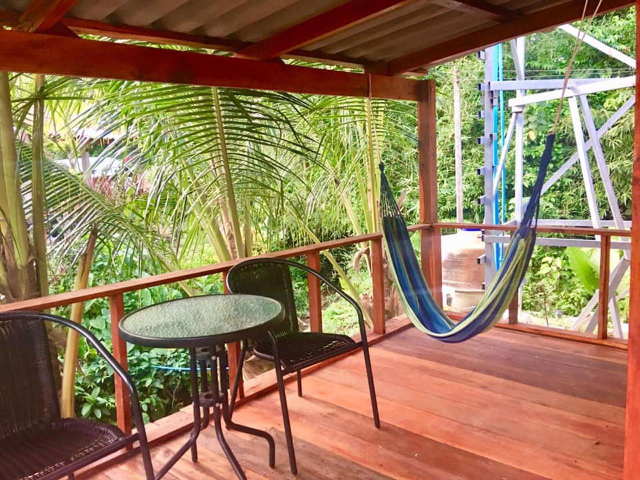 Lanta A Toi House Guest house