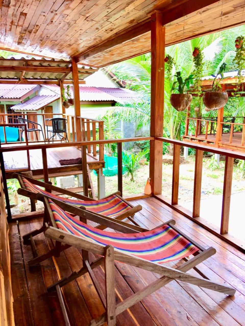 Lanta A Toi House Guest house *