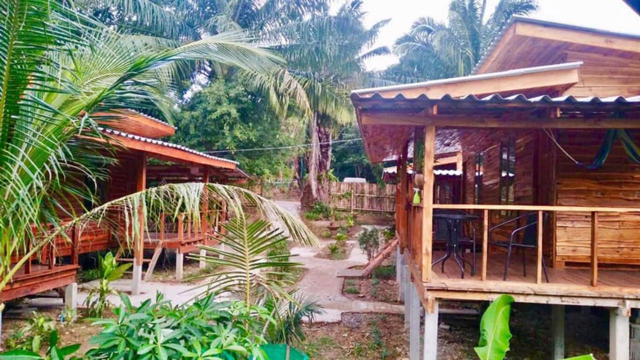 Lanta A Toi House Koh Lanta