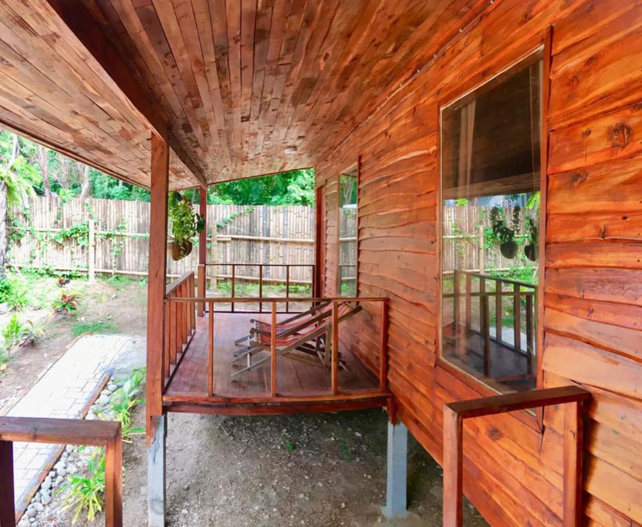 Lanta A Toi House * Koh Lanta