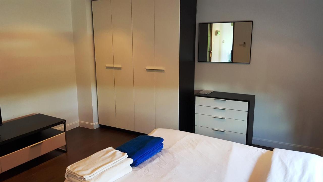 Penthouses Aparthotel 3*