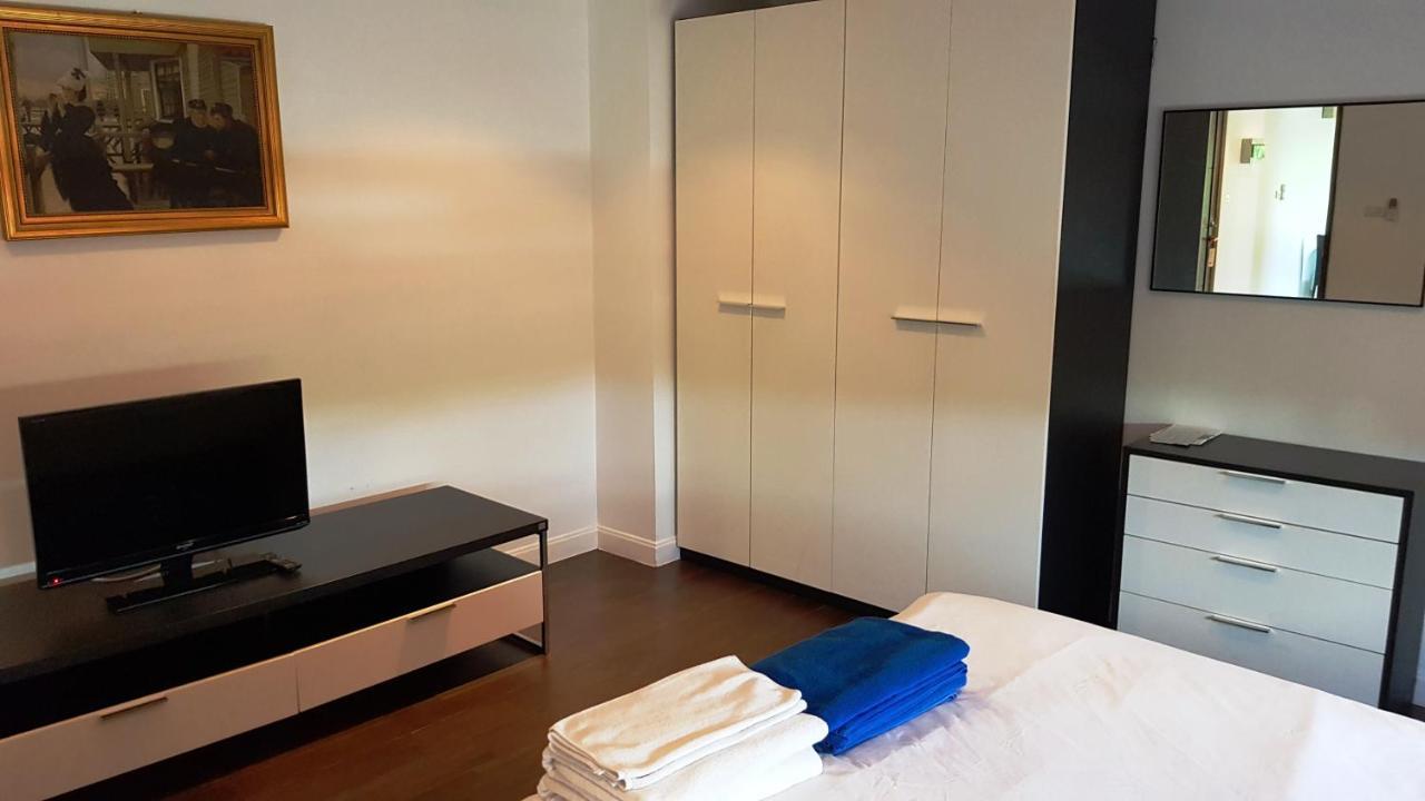 Penthouses Aparthotel Jomtien Beach