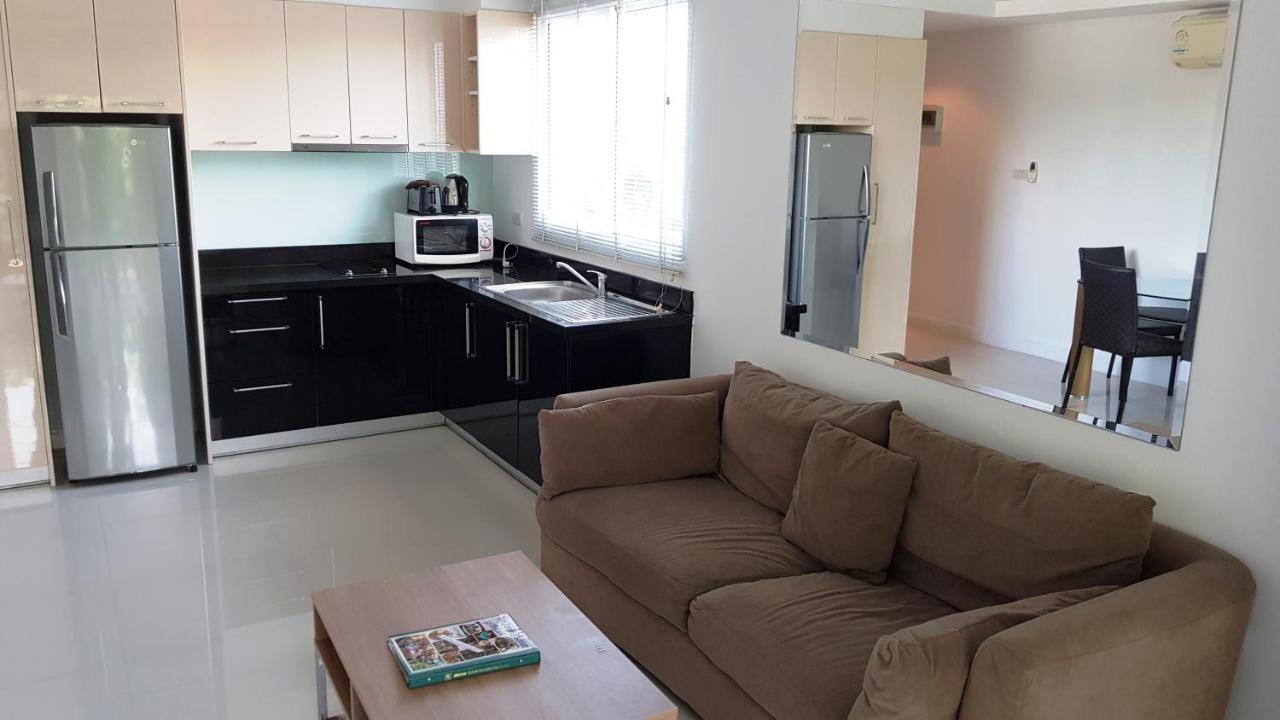 Aparthotel Penthouses