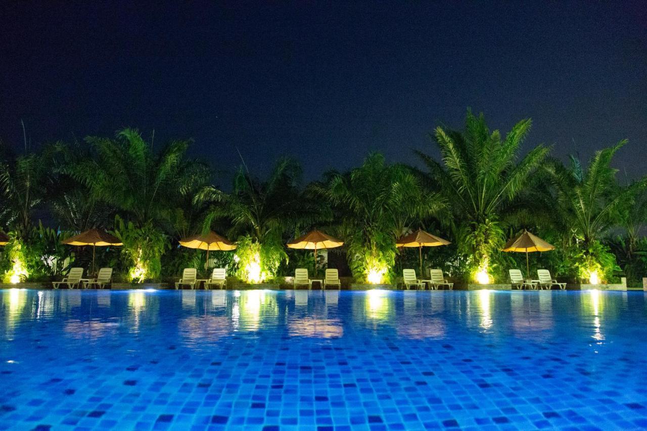 3z Pool And Ban Huai Yai