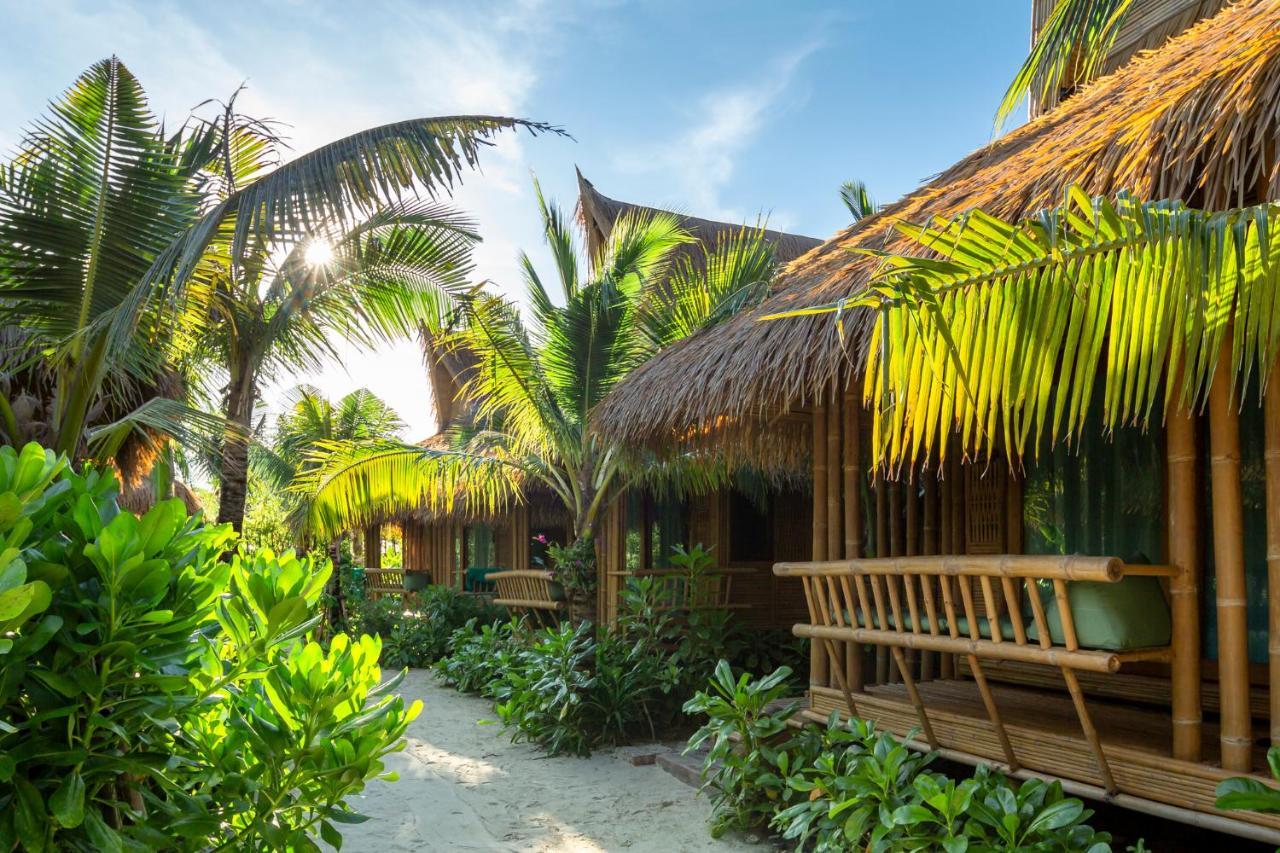 Coco 4* Phi Phi Don