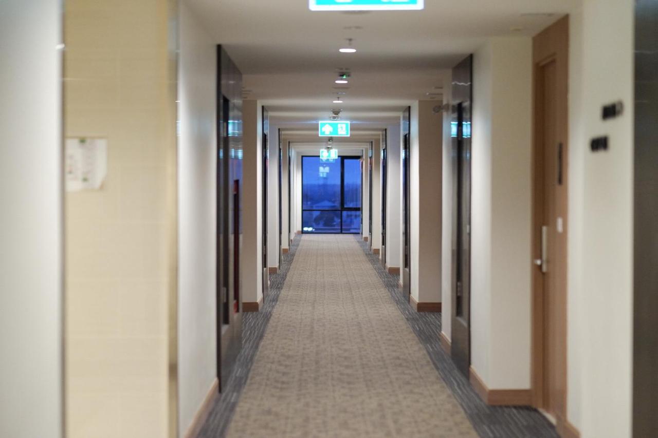Grand Fortune Hotel Nakhon Si Thammarat