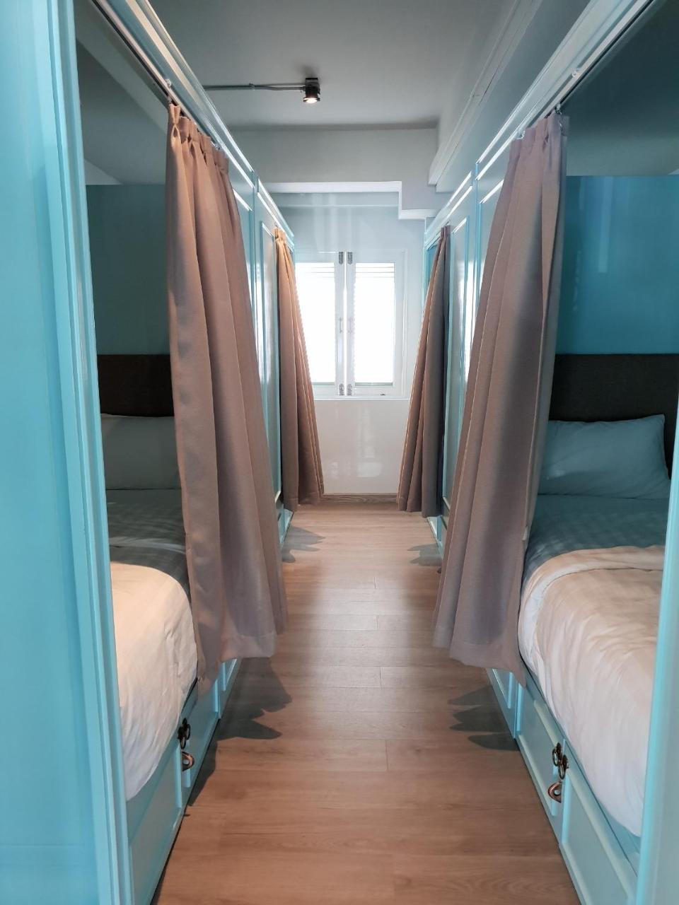Latima Boutique Hostel *